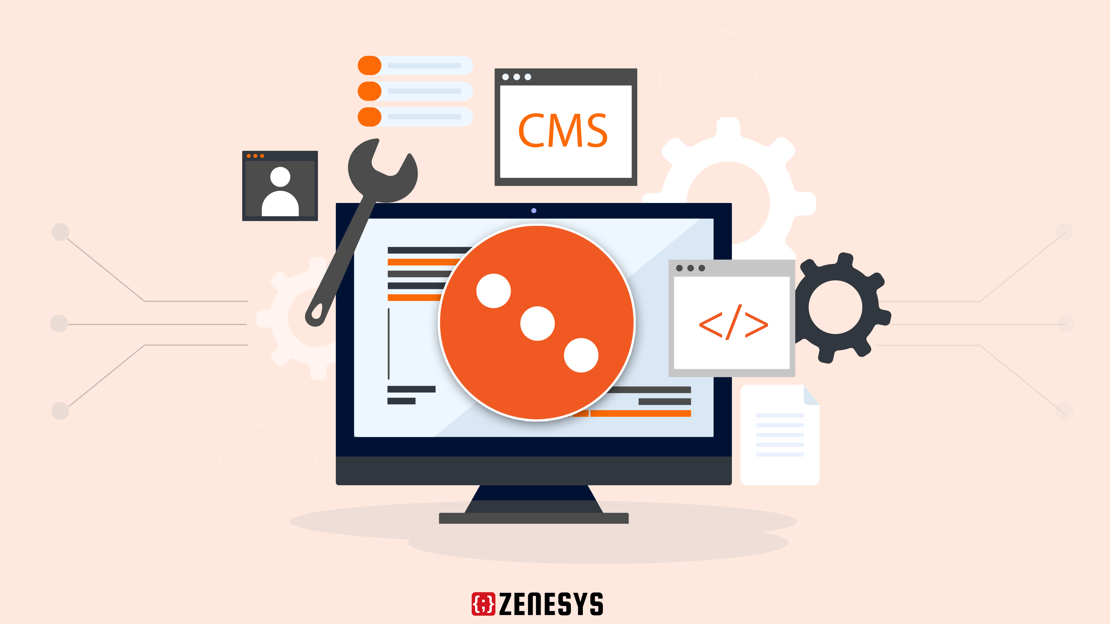 Kentico Xperience CMS