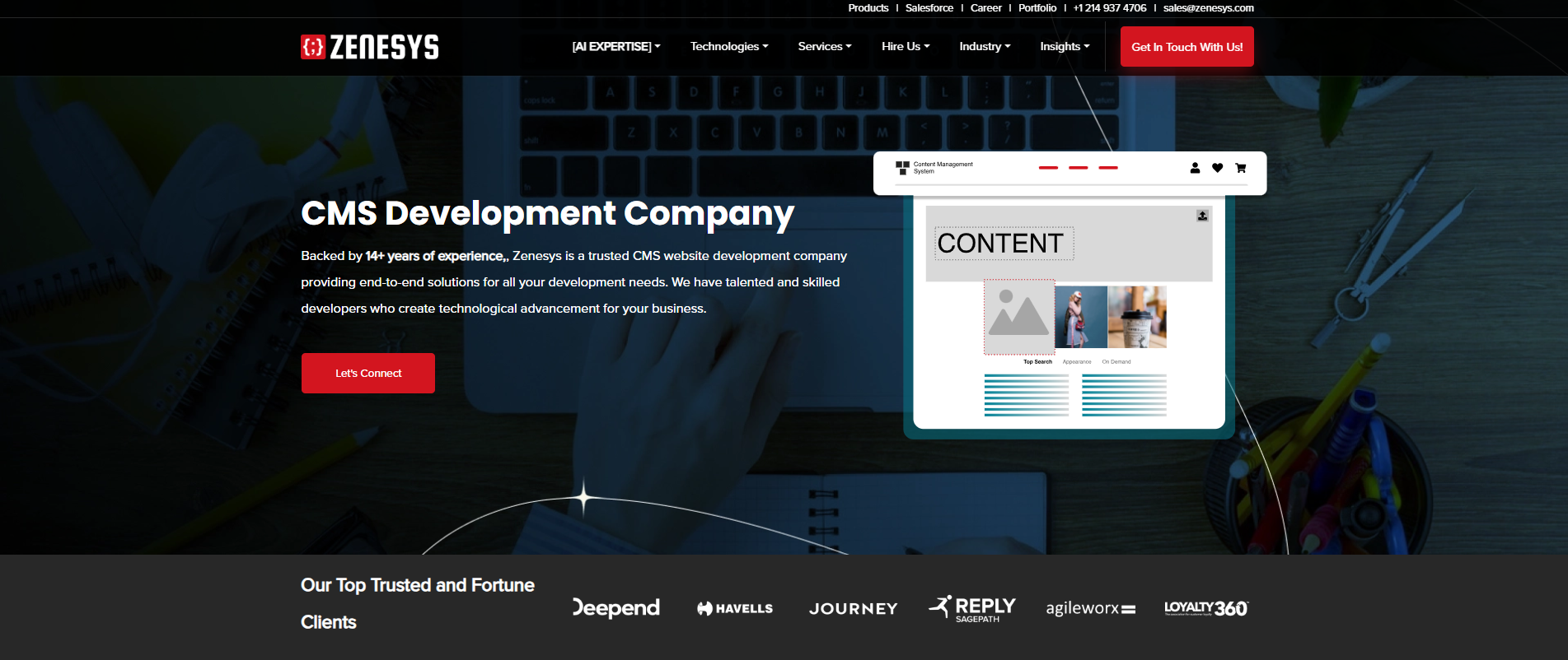 cms-development-services.png cms development services provide zenesys