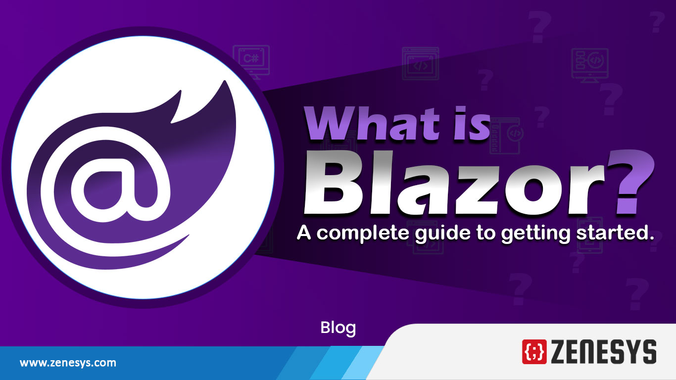 Blazor